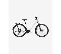 Orbea Kemen Tour 20 E-bike White - M