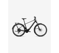 Orbea Kemen Tour 30 E-bike Black - S