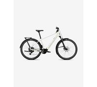 Orbea Kemen Tour 30 29´´ Cues U4000 Gs Shadow 2025 Electric Bike White M / 540Wh
