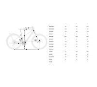Orbea Kemen Tour 30 Mid 29´´ Cues U4000 Gs Shadow 2025 Electric Bike S Diamond Black Gloss