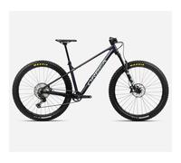Orbea Laufey H-LTD Mountain Bike 2024 Tanzanite/Blue Stone