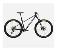 Orbea Laufey H10 Mountain Bike 2024 Tanzanite/Blue Stone