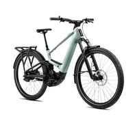 Orbea Muga 20 Cues Di2 U8050 11s Sgs Shadow Plus 2027 Electric Bike Blue M / 750Wh M Blue Stone / Diamond Black Matt