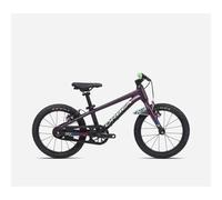 Orbea MX 16 2023 Kids Bike purple/Mint