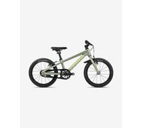 Orbea MX 16 Children's Bike Green Yellow