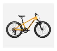 Orbea MX 20 XC Kids Bike 2024 Mango/Black