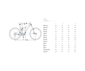 Orbea Occam Sl M30 29´´ Xt M8100 Sgs Shadow Plus 2026 Mtb Bike Purple L L Sunset Carbon View / Black Matt
