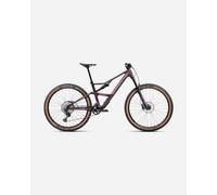 Orbea Occam Sl M30 29´´ Xt M8100 Sgs Shadow Plus 2026 Mtb Bike Purple M