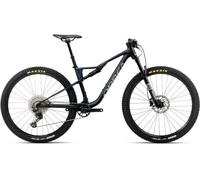Orbea Oiz H30 - Nearly New - M Armor Black