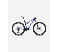 Orbea Oiz M-PRO MTB Bike Shimano XT M8250 SGS Cobalt Blue - M