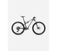 Orbea Oiz M10 MTB Bike Sram GX Eagle AXS Carbon Black - M