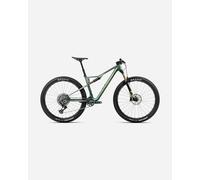 Orbea Oiz M10 MTB Bike Sram GX Eagle AXS Carbon Green - L