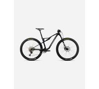 Orbea Oiz Shimano Deore M6200 MTB bike armor black - M