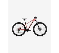 Orbea Onna 50 27.5" MTB Bicycle Red Black