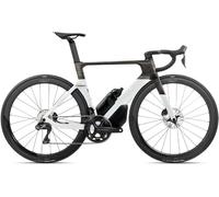 Orbea Orca Aero M20i Ltd Magic Gold/Carbon Raw