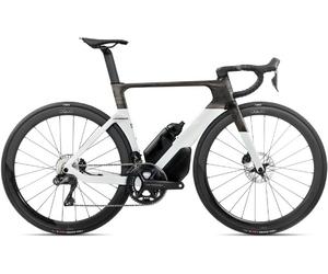 Orbea Orca Aero M20i Ltd Magic Gold/Carbon Raw
