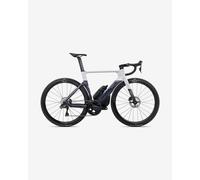 Orbea Orca Aero M20iLTD Road Bike White Grey - 51