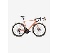 Orbea Orca M20 iLTD Road Bike Salmon Orange - 53