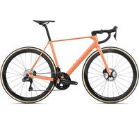 Orbea Orca M20i Ltd Orange Cloud/Stone Blue