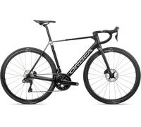 Orbea Orca M20i Team Diamond Carbon/Titan Grey