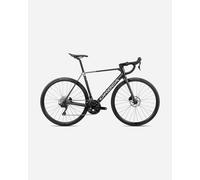 Orbea Orca M30 Road Bike Black Grey - 60