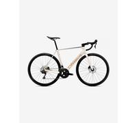 Orbea Orca M30 Road Bike White - 55