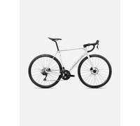 Orbea Orca M30 Road Bike White Grey - 51