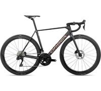 Orbea Orca M30iltd Pwr 105 Di2 R7150 2026 Road Bike Black 49 49 Diamond Carbon View / Sunset Carbon View Matt