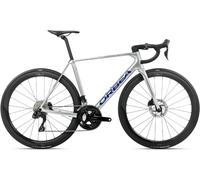 Orbea Orca M30i Ltd PWR Spark Silver/Titain Grey