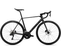 Orbea Orca M30i Vulcano/Black