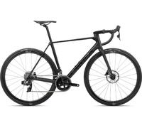 Orbea Orca M31e Team Vulcano-Black Black