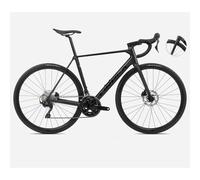 Orbea Orca M35 Road Bike 2024 Vulcano Black/Black