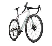 Orbea Orca M35i 105 Di2 R7150 2027 Road Bike White 57 57 White / Lilac