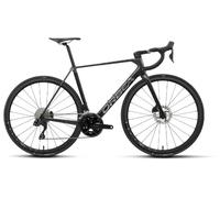 Orbea Orca M35i 105 Di2 R7150 2027 Road Bike Black 49 49 Diamond / Grey