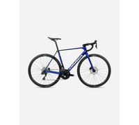 Orbea Orca M35i Road Bike Shimano 105 Di2 Cobalt Blue - 53