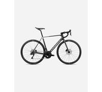 Orbea Orca M35i Road Bike Shimano 105 Di2 Diamond Carbon Grey - 49