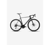 Orbea Orca M35i 105 Di2 R7150 2027 Road Bike Black 55 55 Diamond / Grey