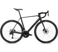 Orbea Orca M35i Vulcano-Black Black