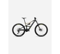 Orbea Rise Lt H10 29´´ Xt M8100 Sgs Shadow Plus 2026 Mtb Electric Bike Black M / 630Wh