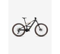 Orbea Rise SL H20 E-bike Black - L