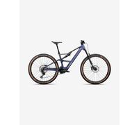 Orbea Rise SL M20 Electric Bicycle 630W Blue - XL
