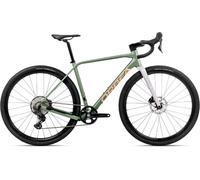 Orbea Terra H30 1X Artichoke/Lilac