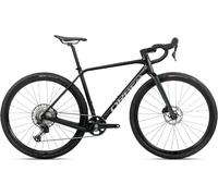 Orbea Terra H30 1x Diamond Black/Diamond Carbon