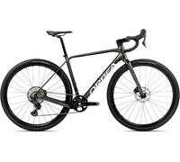 Orbea Terra H30 1X Infinity Green/Ivory White