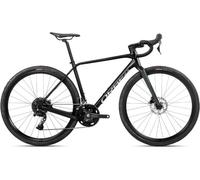 Orbea Terra H40 Diamond Black/Diamond Carbon