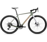 Orbea Terra H41 1X Artichoke/Lilac