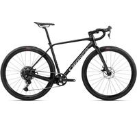 Orbea Terra H50 1x Infinity Green-Ivory White