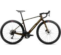Orbea Terra M20 Team Caramel Carbon