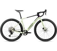 Orbea Terra M30 Team 1x Acid Gum/Fantasy Purple Carbon