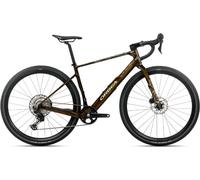 Orbea Terra M30 Team 1x Caramel Carbon